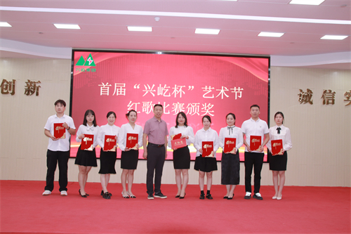 紅歌二等獎行管委《明天會(huì )更好》.jpg